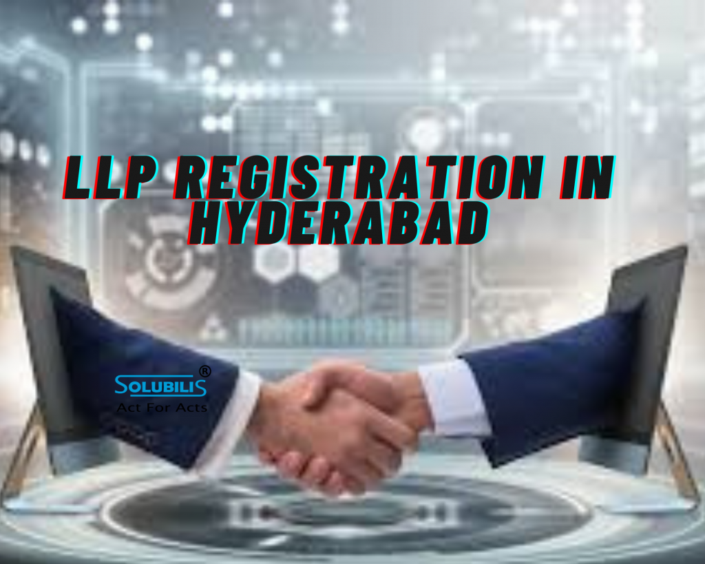 LLp registration in hyderabad