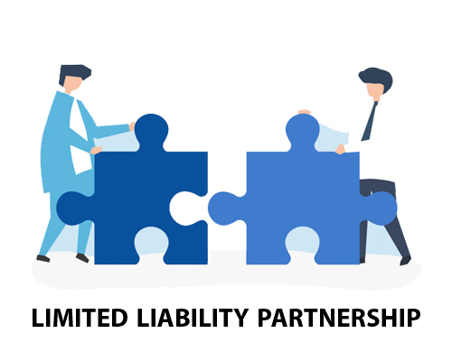 limited liability partnership